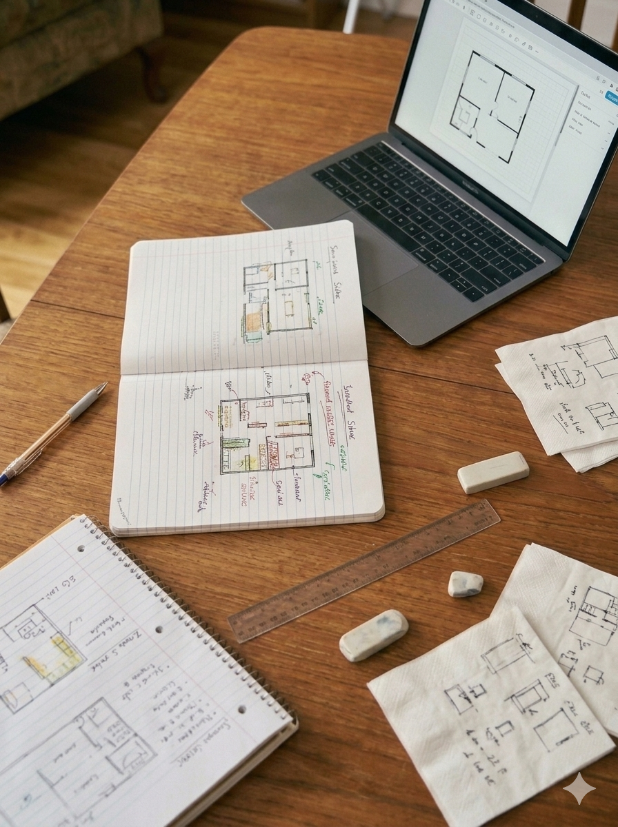 Describe & Design
